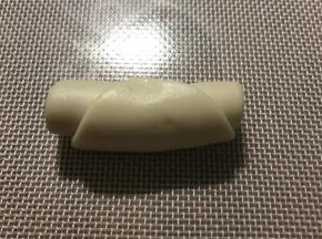 卷起来