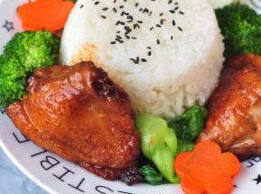 组合一下，美味至极。