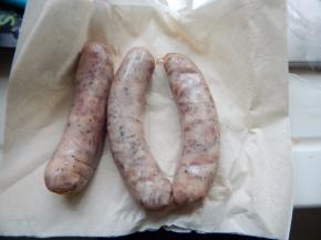 解冻后吸掉水份