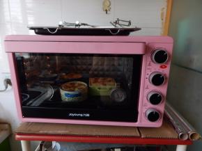 烤200度烤20分钟