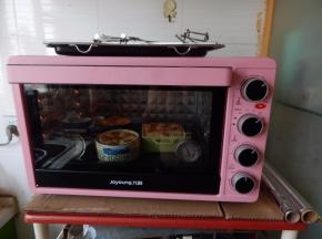 烤200度烤20分钟