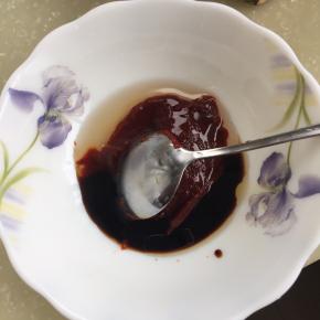 按配料表放进去