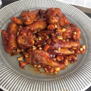 这个是没用滤镜的近距离～