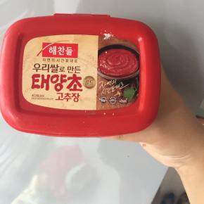  我用的是这个辣酱