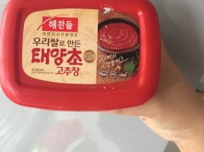  我用的是这个辣酱