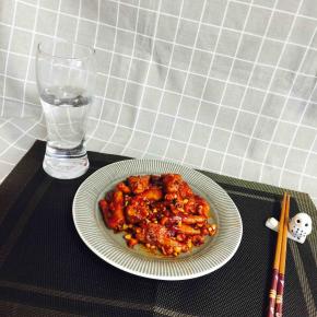 一杯放气的雪碧刚刚好～