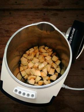 加入清水至低位线