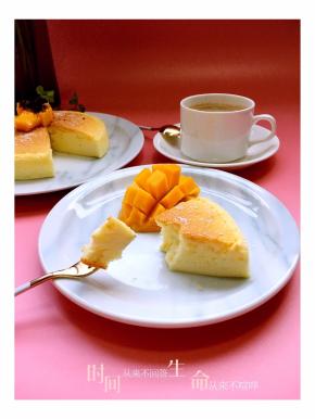 真的是入口即化。