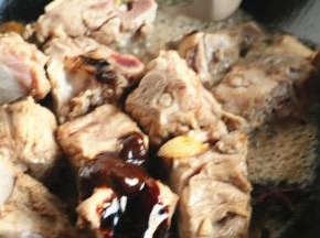 加入一勺豆瓣酱