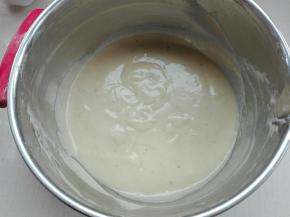 放入冰箱冷藏1个小时