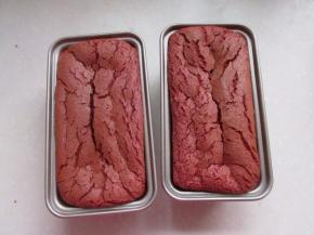 烤箱150度上下火25分钟。