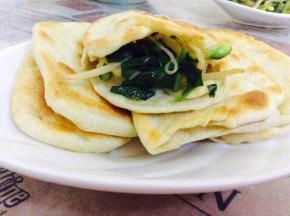 开饭了