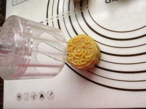 压出即可放入冰箱冷藏。