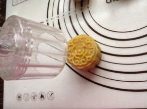 压出即可放入冰箱冷藏。