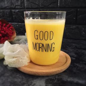 倒出便可食用。