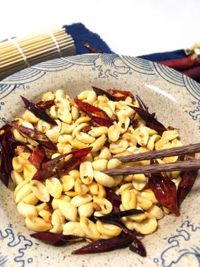 追剧零食～还可以配上小酒哦