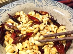 追剧零食～还可以配上小酒哦