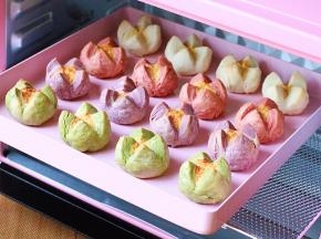 吃不完要密封保存。