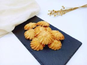 香酥，宝宝爱吃，(^_^)