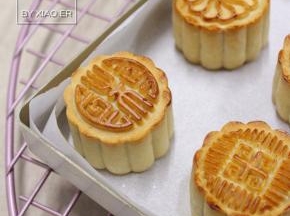 出炉后，等待凉透后即可放置密封保鲜盒内等待回油