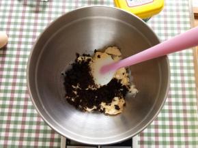 加入红糖和白糖