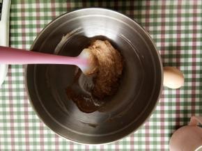 搅拌均匀，搅拌均匀即可