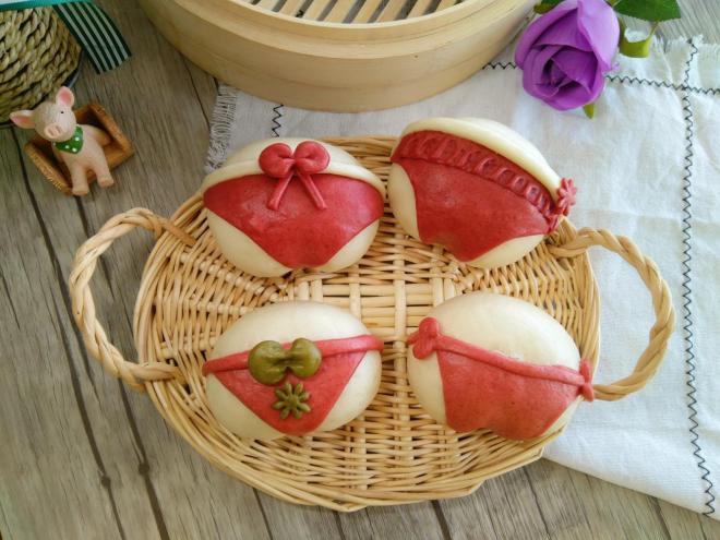 七夕不一样的面食