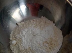 准备油皮