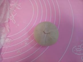 收好后有一个小剂子就按到边上。没事的