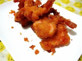 鲜美好香酥呀。