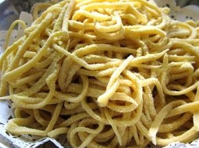 黄灿灿的很漂亮吧。