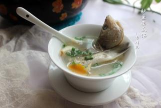 美味好喝，营养大。