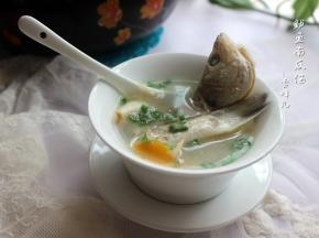 美味好喝，营养大。