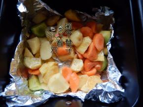 先上空炸炸10分钟