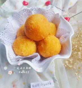 出锅装盘，趁热吃哟！