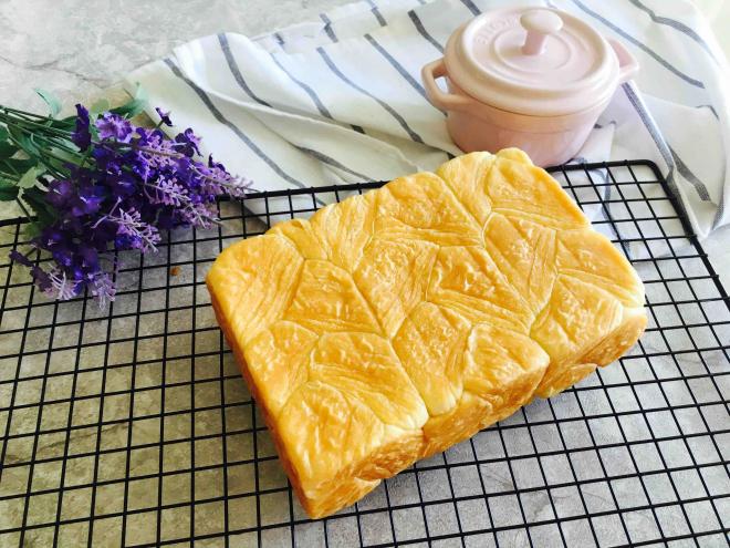 北海道金砖吐司