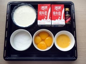 这个份量适合4~6人享用。