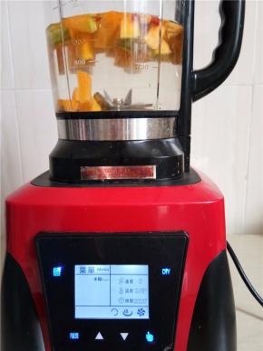 选择“米糊”选项。