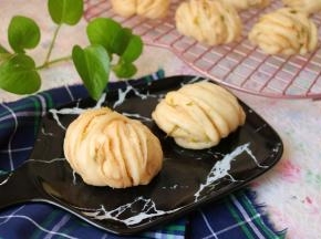 周末蒸一锅，早餐就有了。