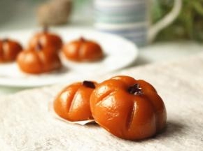 是不是好可爱。