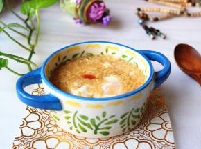 喜欢甜食的可以酌情加一些糖。