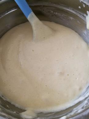 10注意手法，不要搅拌