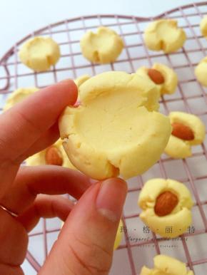 酥酥的玛格丽特