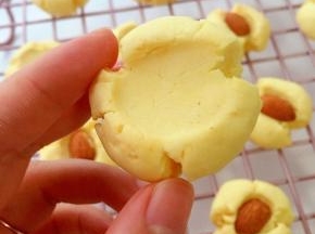 酥酥的玛格丽特