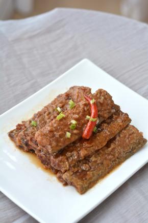 炖的非常入味，鲜美至极