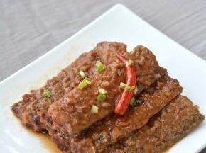 炖的非常入味，鲜美至极