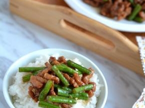超级下饭