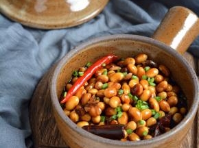 喝粥必备
