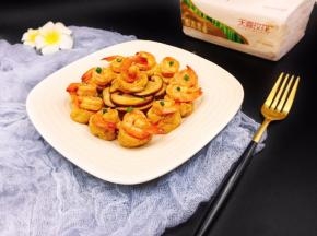 美味可口的玉子豆腐就好了