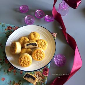 烤好，忍不住尝了；其余的装起来，回油～～